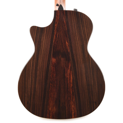 Taylor 414ce Studio Grand Auditorium Torrefied Sitka/Indian Rosewood Shaded Edgeburst Top ES2 Acoustic Guitars / OM and Auditorium