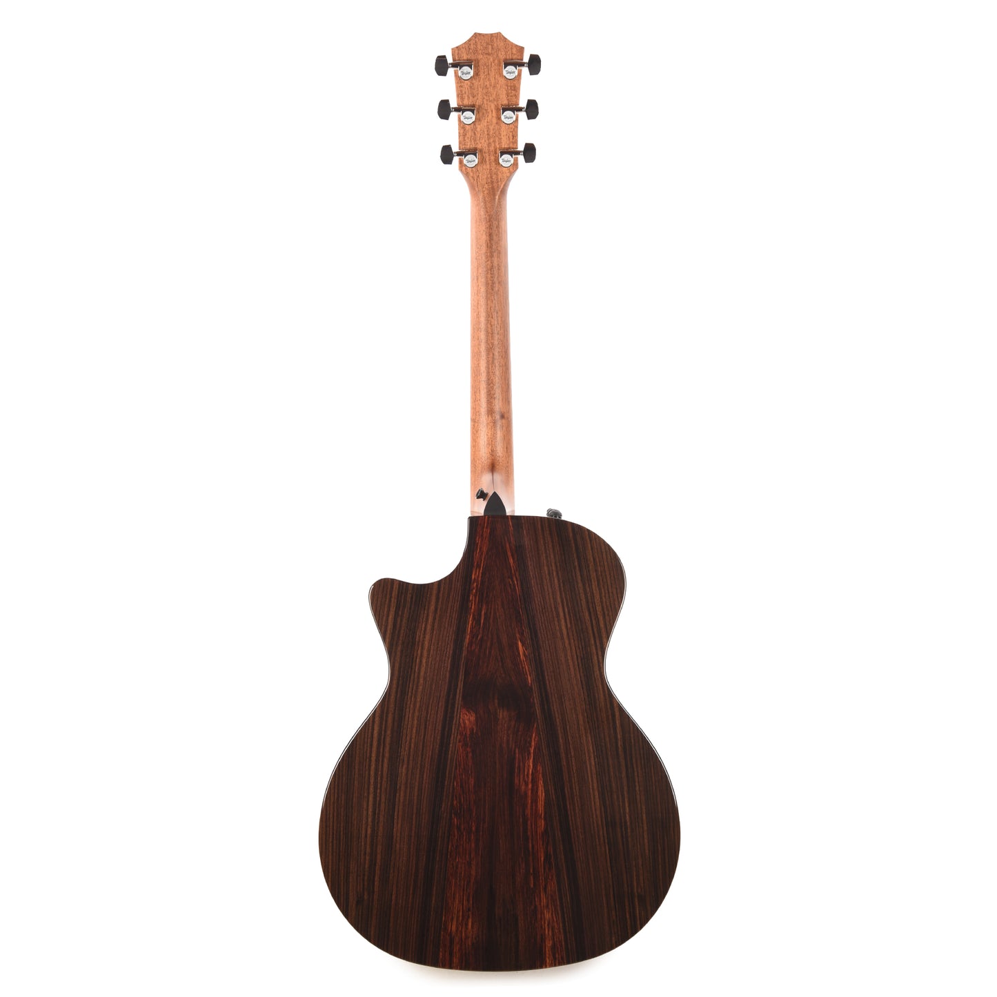 Taylor 414ce Studio Grand Auditorium Torrefied Sitka/Indian Rosewood Shaded Edgeburst Top ES2 Acoustic Guitars / OM and Auditorium