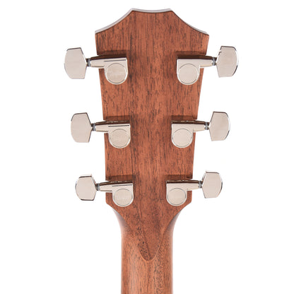 Taylor 414ce Studio Special Edition Grand Auditorium Sitka/Indian Rosewood Shaded Edgeburst Top ES2 Acoustic Guitars / OM and Auditorium