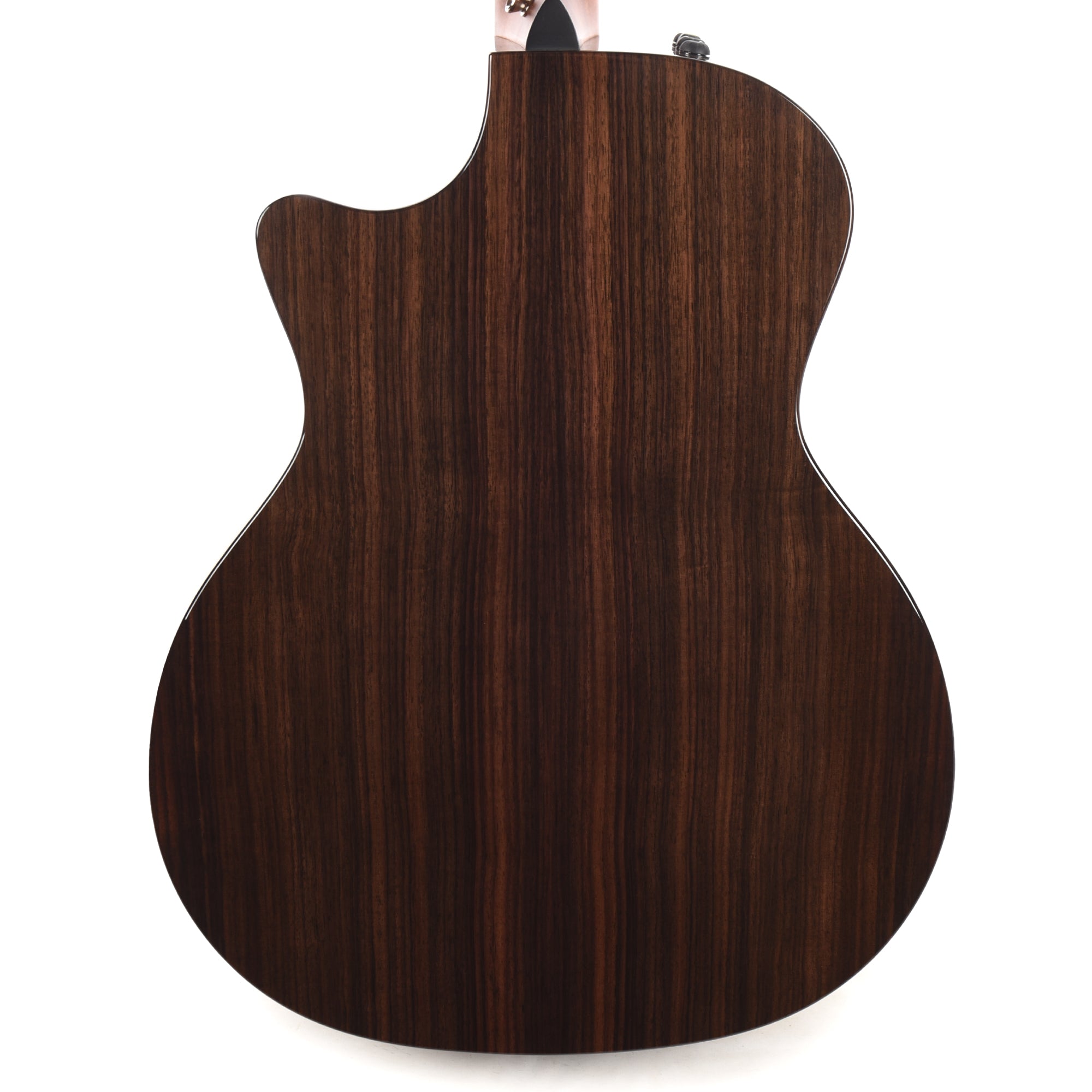 Taylor 414ce Studio Special Edition Grand Auditorium Sitka/Indian Rosewood Shaded Edgeburst Top ES2 Acoustic Guitars / OM and Auditorium