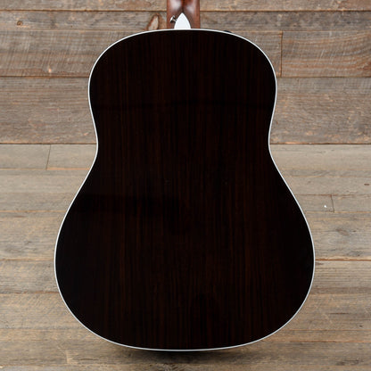 Taylor 417e-R Grand Pacific Sitka/Rosewood Tobacco Sunburst Acoustic Guitars / OM and Auditorium