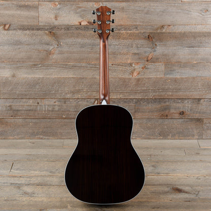 Taylor 417e-R Grand Pacific Sitka/Rosewood Tobacco Sunburst Acoustic Guitars / OM and Auditorium