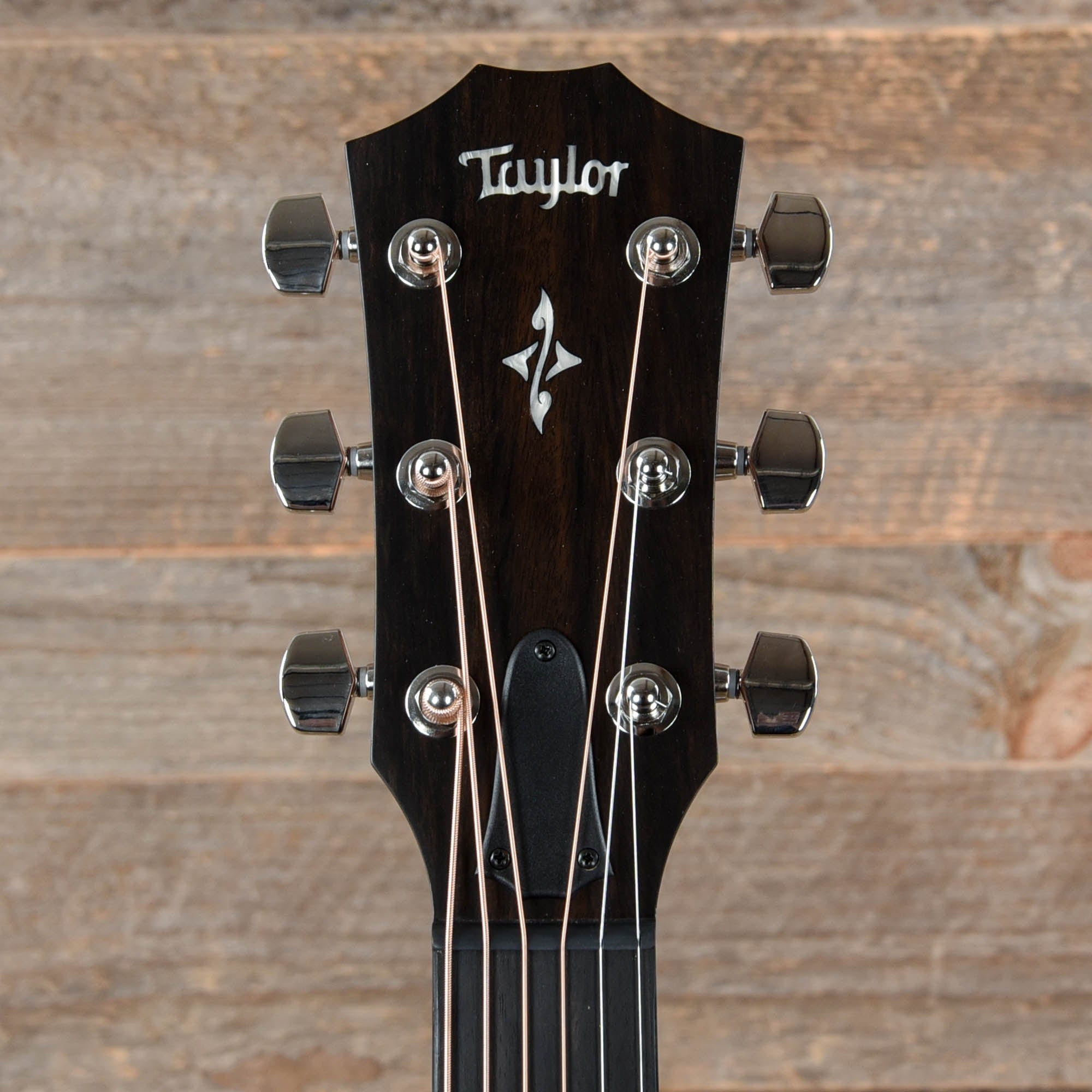 Taylor 417e-R Grand Pacific Sitka/Rosewood Tobacco Sunburst Acoustic Guitars / OM and Auditorium