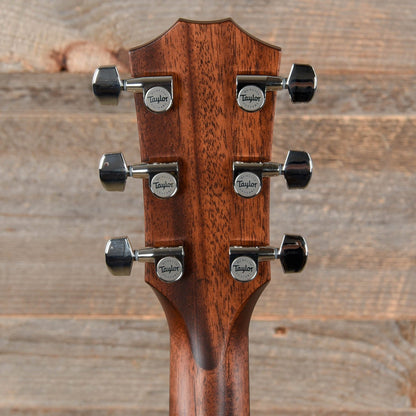 Taylor 417e-R Grand Pacific Sitka/Rosewood Tobacco Sunburst Acoustic Guitars / OM and Auditorium
