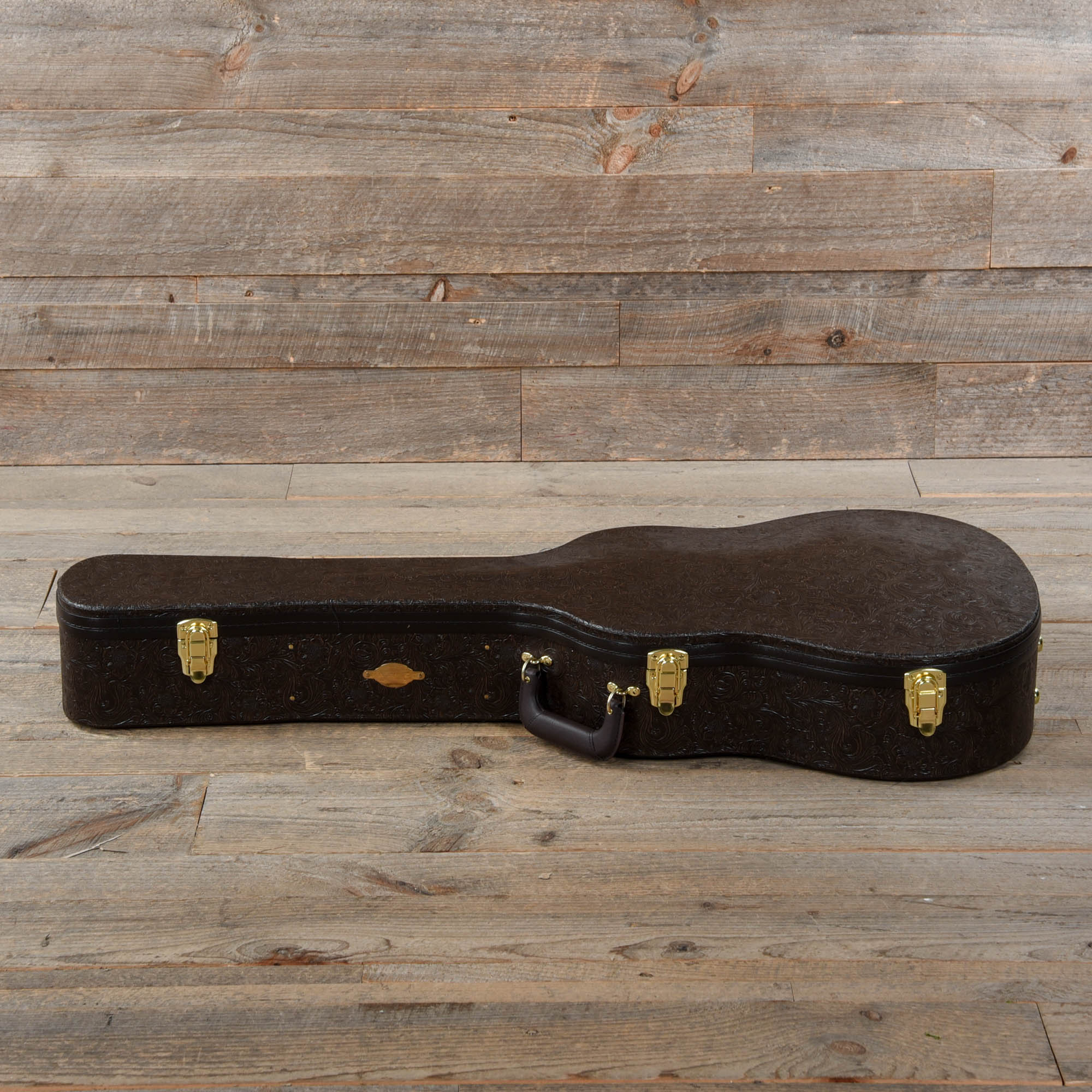 Taylor 417e-R Grand Pacific Sitka/Rosewood Tobacco Sunburst Acoustic Guitars / OM and Auditorium