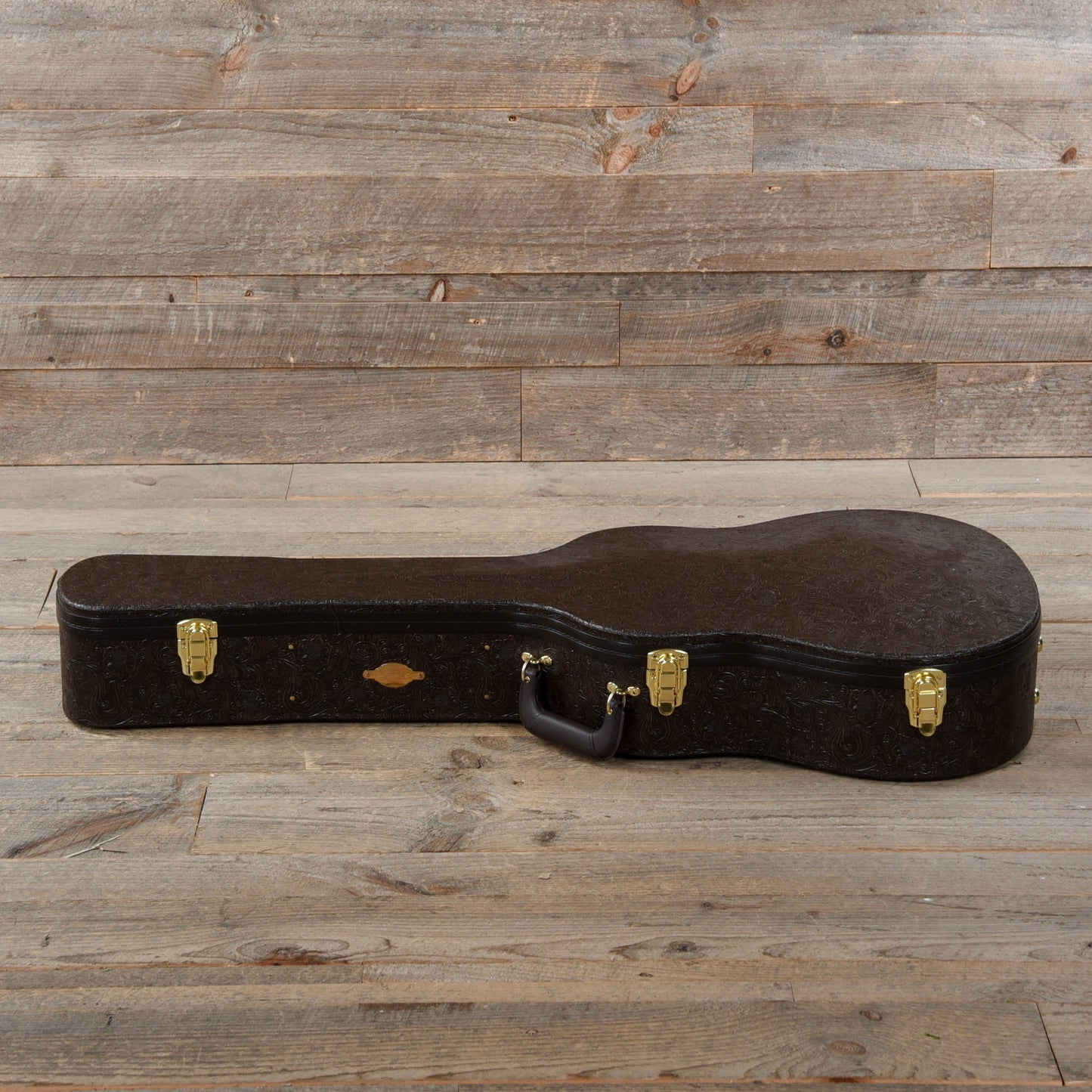 Taylor 417e-R Grand Pacific Sitka/Rosewood Tobacco Sunburst Acoustic Guitars / OM and Auditorium