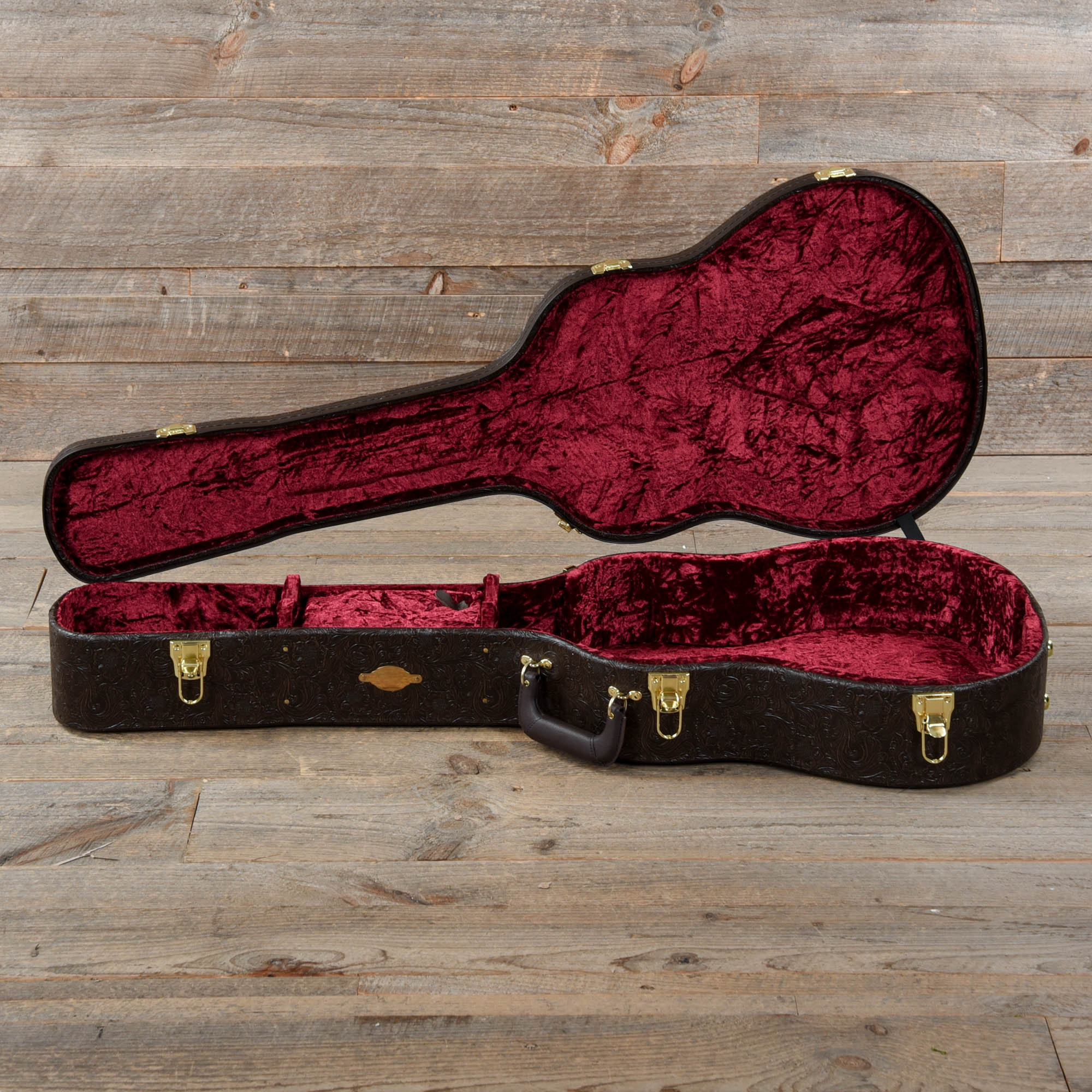 Taylor 417e-R Grand Pacific Sitka/Rosewood Tobacco Sunburst Acoustic Guitars / OM and Auditorium
