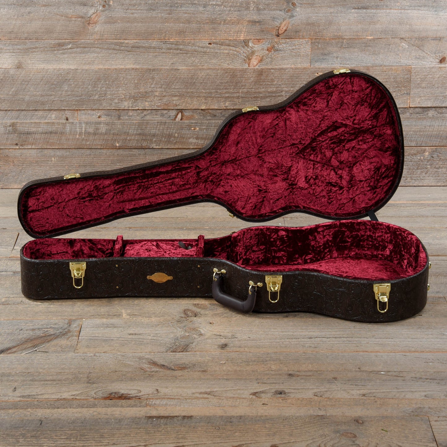 Taylor 417e-R Grand Pacific Sitka/Rosewood Tobacco Sunburst Acoustic Guitars / OM and Auditorium