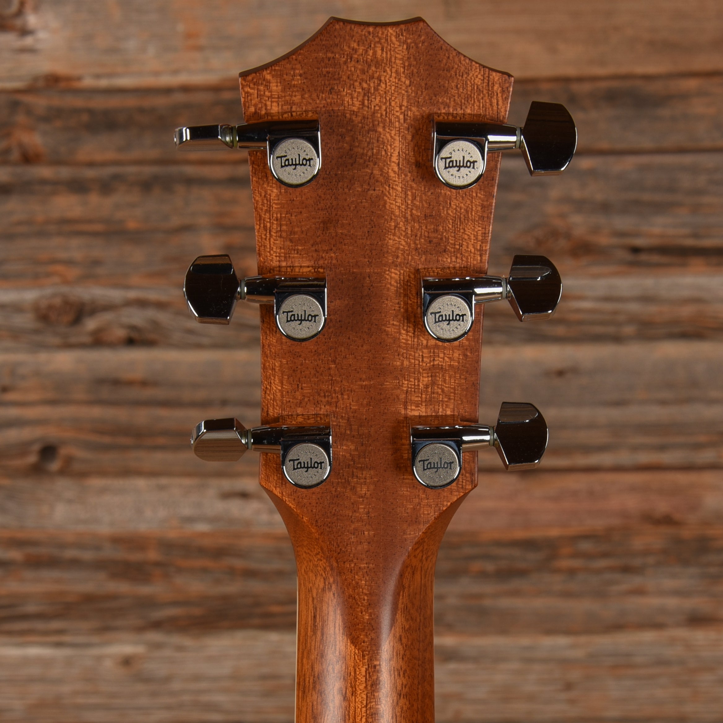 Taylor 424ce Spring Limited Natural 2007 Acoustic Guitars / OM and Auditorium
