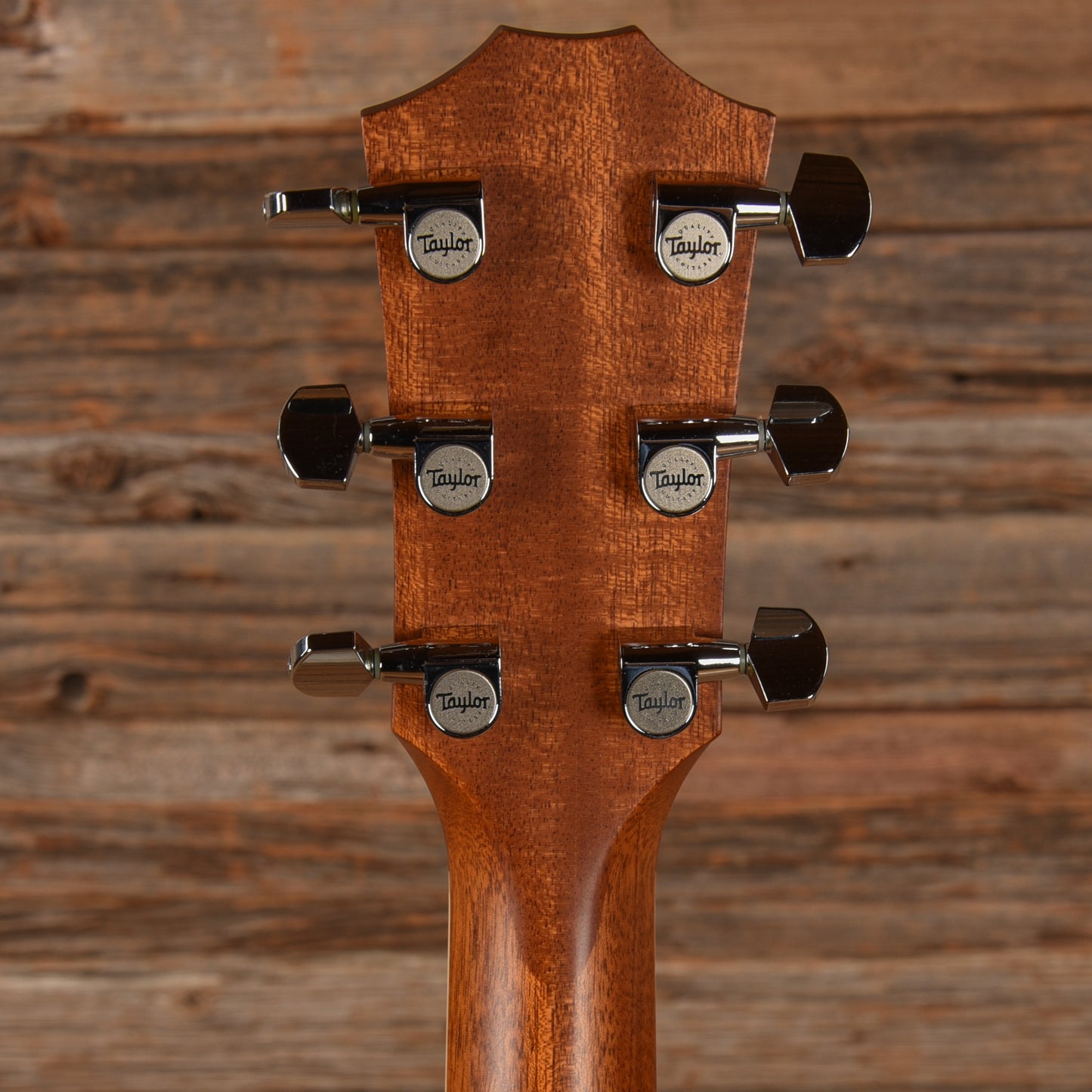 Taylor 424ce Spring Limited Natural 2007 Acoustic Guitars / OM and Auditorium