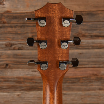 Taylor 424ce Spring Limited Natural 2007 Acoustic Guitars / OM and Auditorium