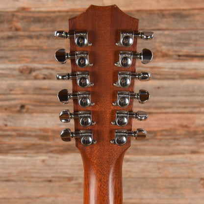 Taylor 450 Acoustic Guitars / OM and Auditorium