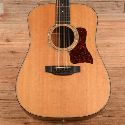 Taylor 450 Acoustic Guitars / OM and Auditorium