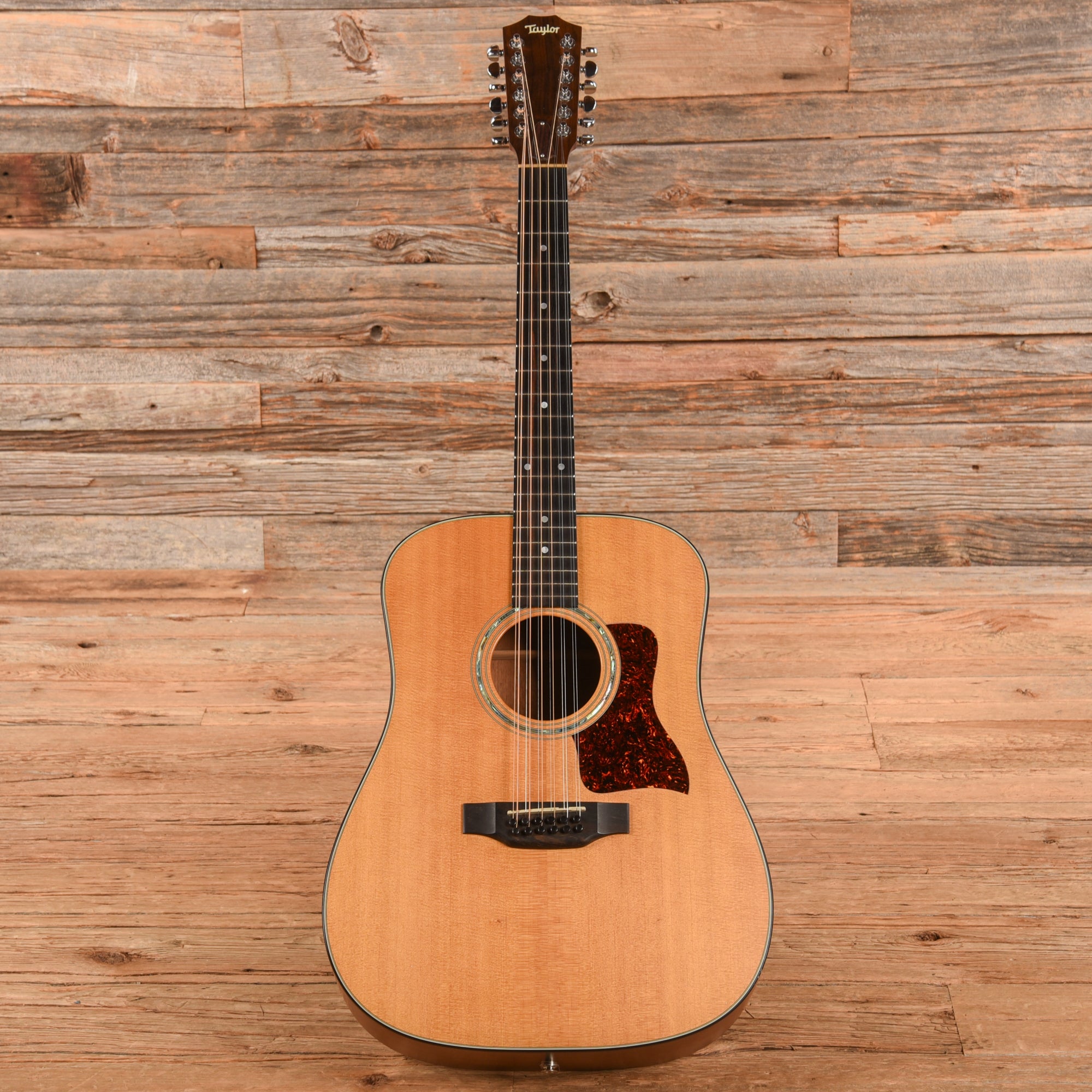 Taylor 450 Acoustic Guitars / OM and Auditorium