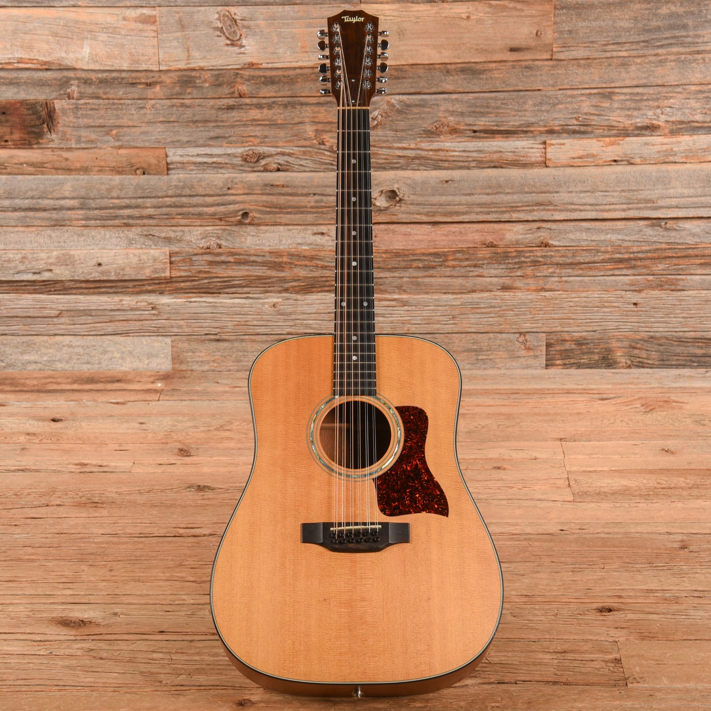 Taylor 450 Acoustic Guitars / OM and Auditorium