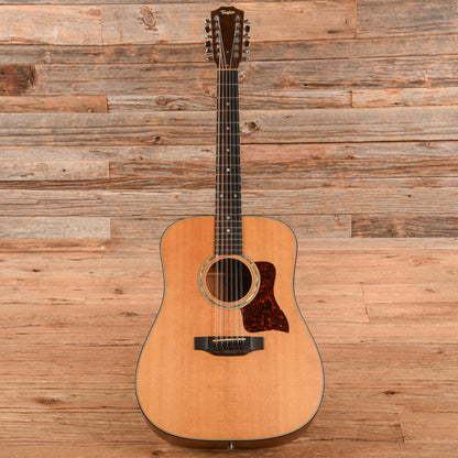 Taylor 450 Acoustic Guitars / OM and Auditorium
