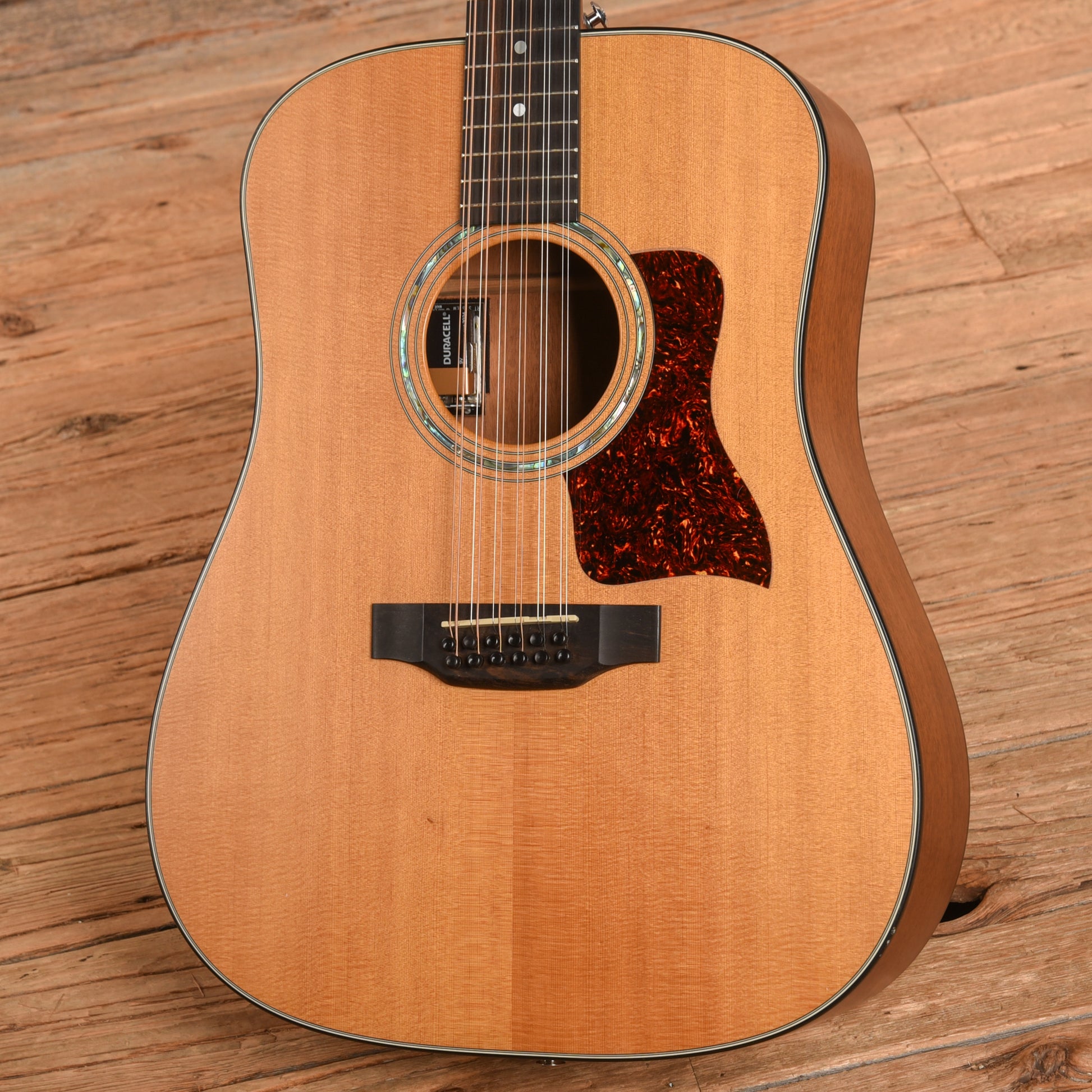 Taylor 450 Acoustic Guitars / OM and Auditorium