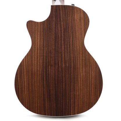 Taylor 454ce 12-String Grand Auditorium Sitka/Rosewood Sunburst Top ES2 Acoustic Guitars / OM and Auditorium