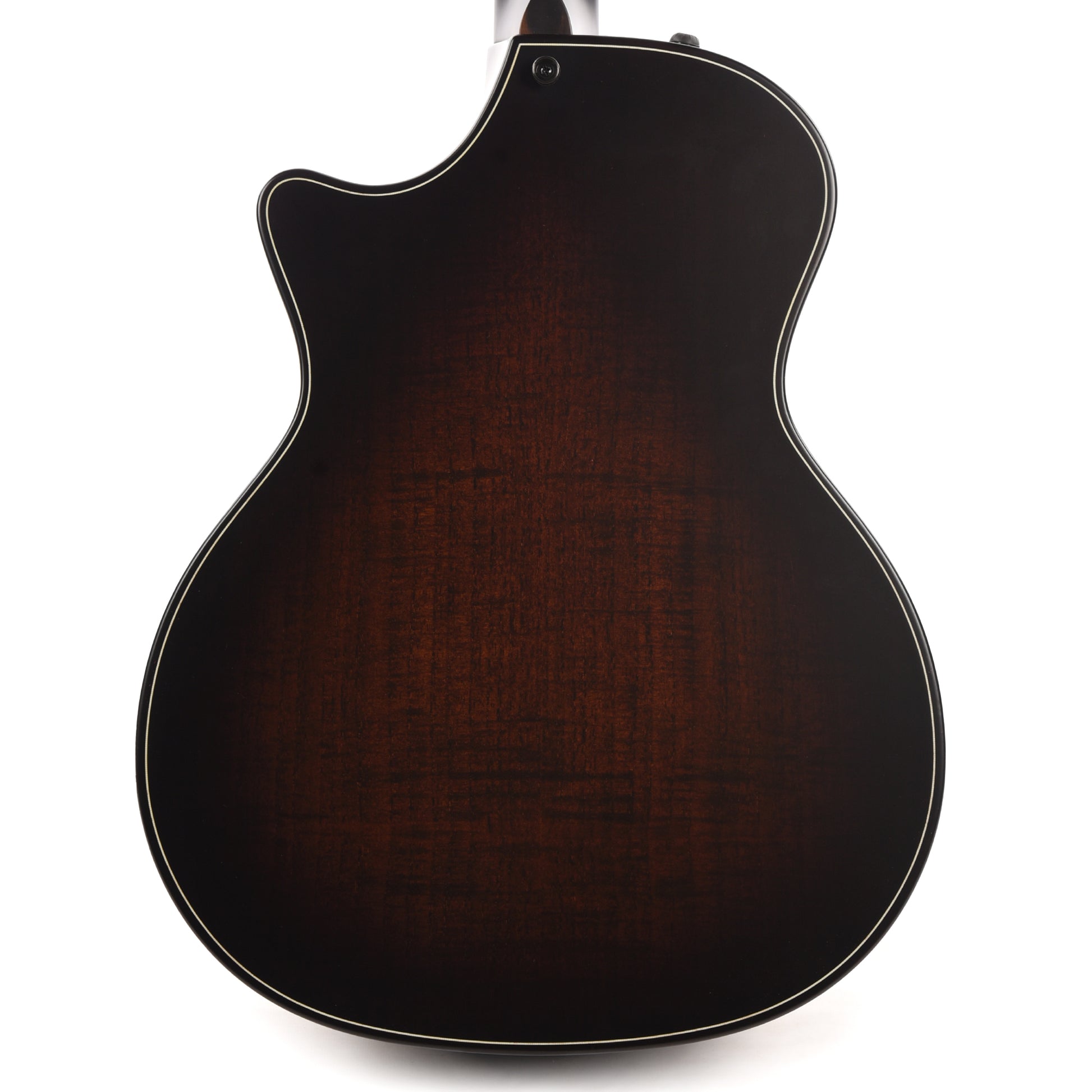 Taylor 50th Anniversary Builder's Edition 314ce Sitka/Urban Ash Kona Burst ES2 Acoustic Guitars / OM and Auditorium