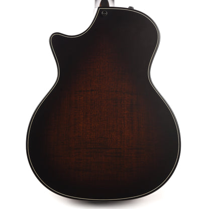 Taylor 50th Anniversary Builder's Edition 314ce Sitka/Urban Ash Kona Burst ES2 Acoustic Guitars / OM and Auditorium