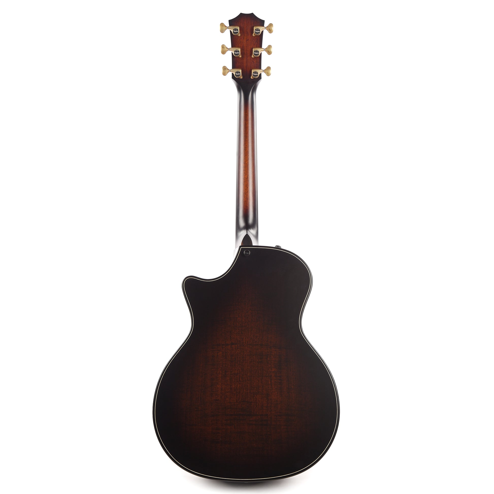 Taylor 50th Anniversary Builder's Edition 314ce Sitka/Urban Ash Kona Burst ES2 Acoustic Guitars / OM and Auditorium