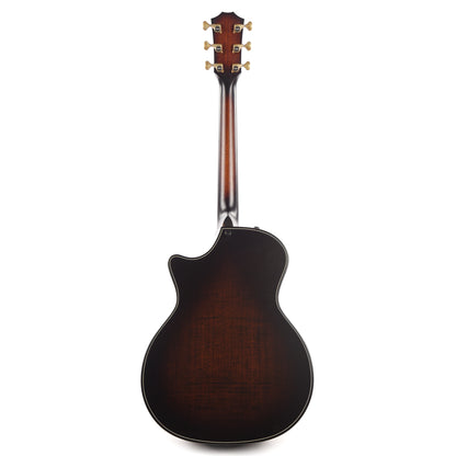 Taylor 50th Anniversary Builder's Edition 314ce Sitka/Urban Ash Kona Burst ES2 Acoustic Guitars / OM and Auditorium