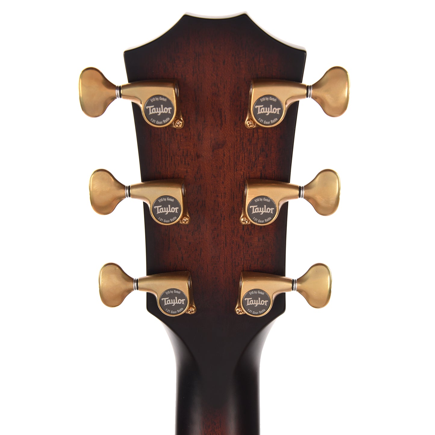 Taylor 50th Anniversary Builder's Edition 314ce Sitka/Urban Ash Kona Burst ES2 Acoustic Guitars / OM and Auditorium