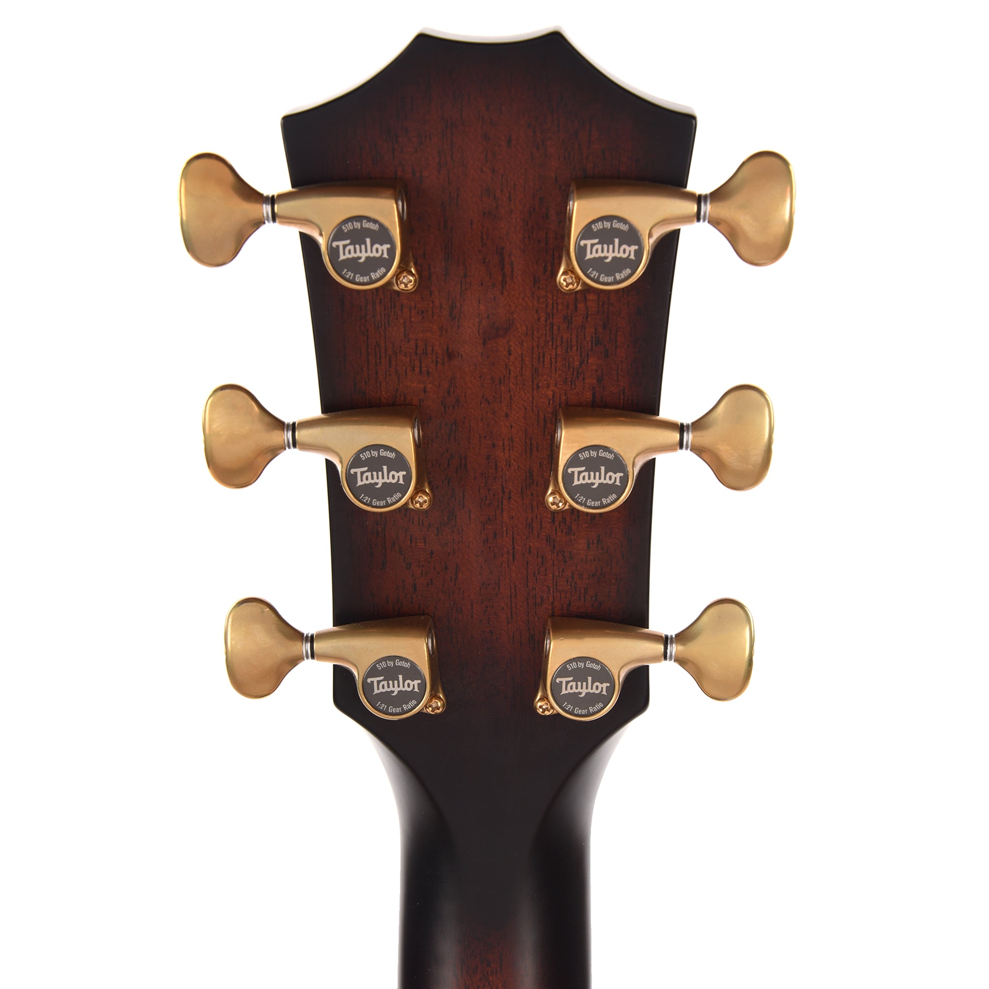 Taylor 50th Anniversary Builder's Edition 314ce Sitka/Urban Ash Kona Burst ES2 Acoustic Guitars / OM and Auditorium