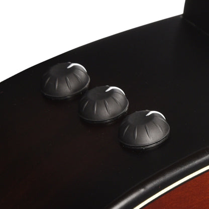 Taylor 50th Anniversary Builder's Edition 314ce Sitka/Urban Ash Kona Burst ES2 Acoustic Guitars / OM and Auditorium