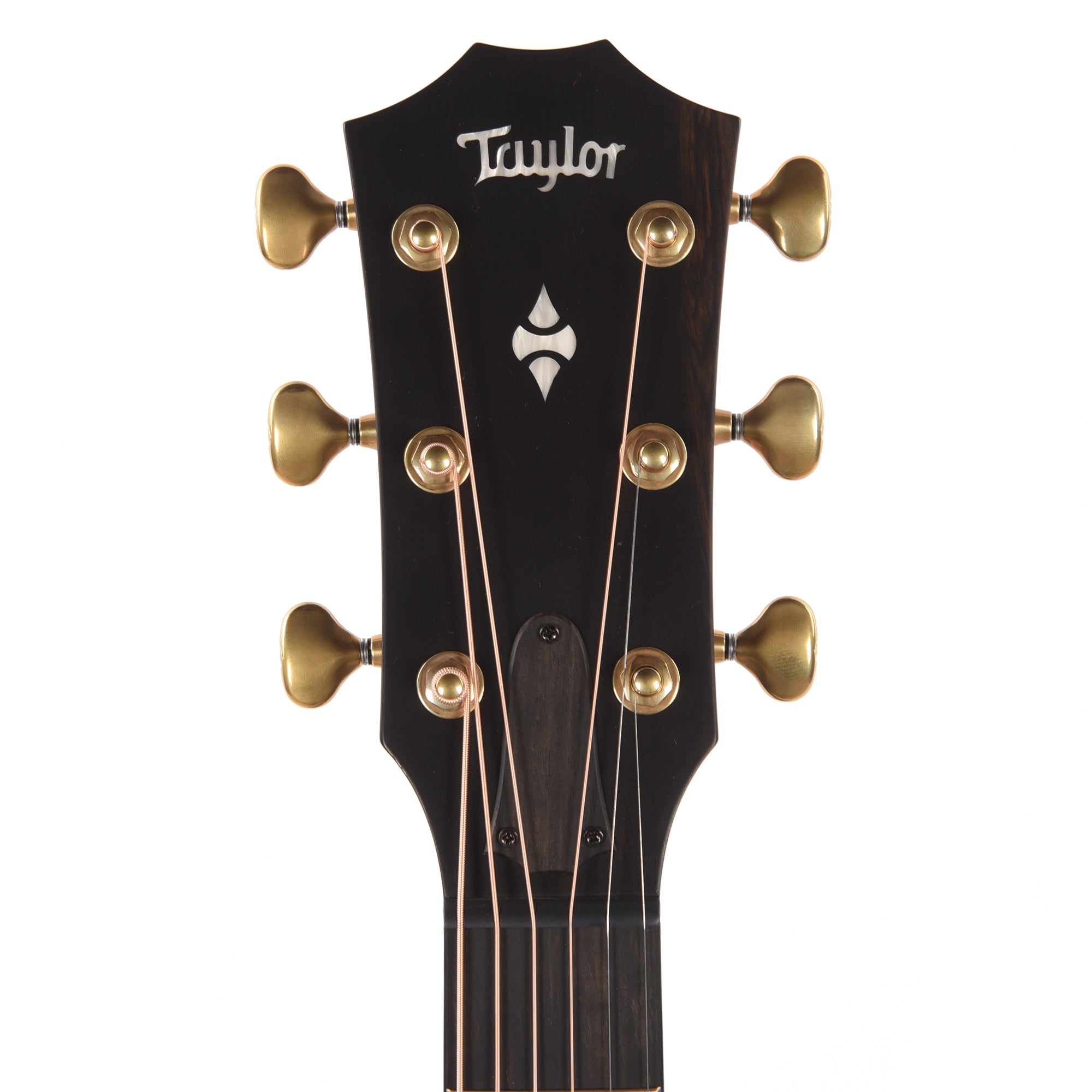 Taylor 50th Anniversary Builder's Edition 314ce Sitka/Urban Ash Kona Burst ES2 Acoustic Guitars / OM and Auditorium