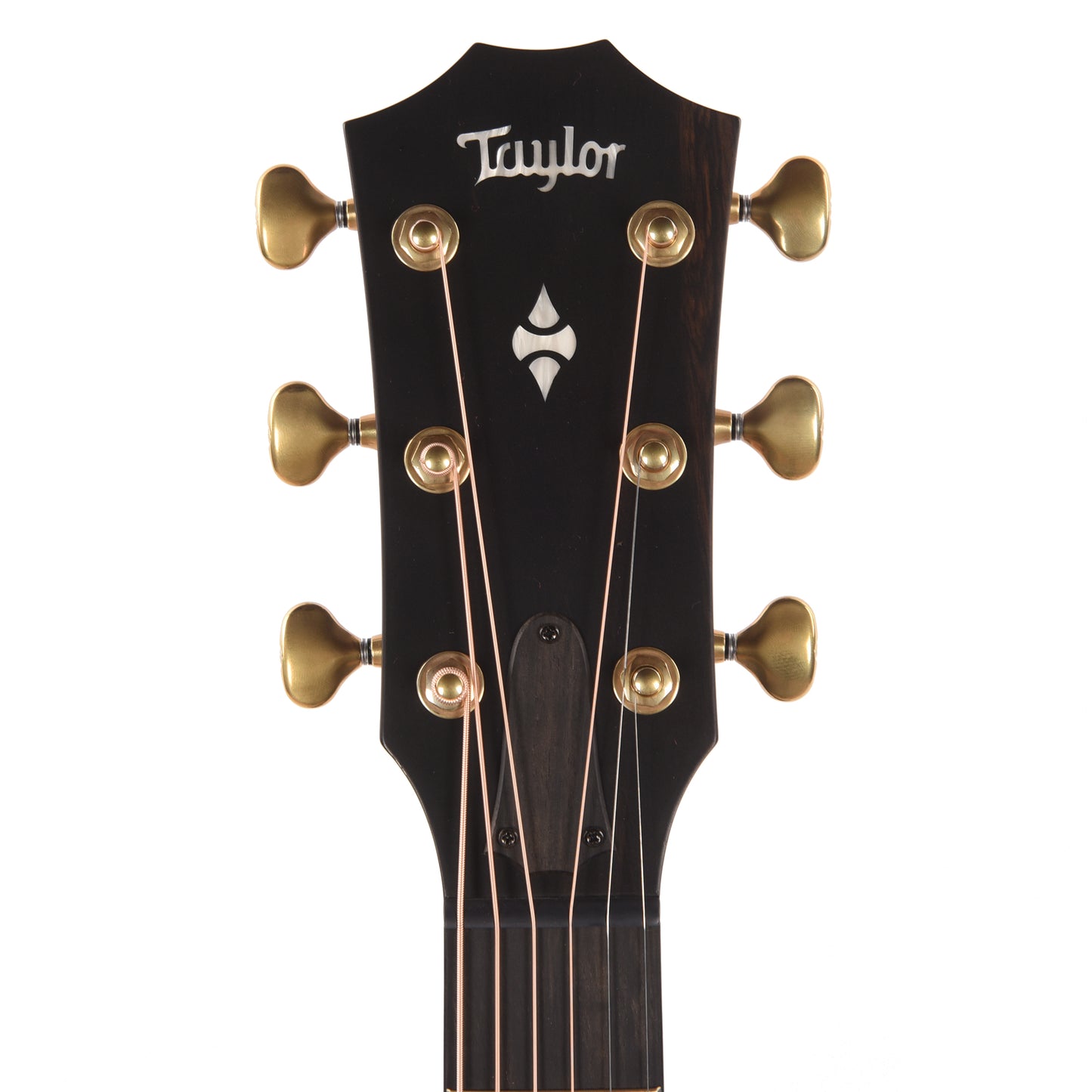Taylor 50th Anniversary Builder's Edition 314ce Sitka/Urban Ash Kona Burst ES2 Acoustic Guitars / OM and Auditorium