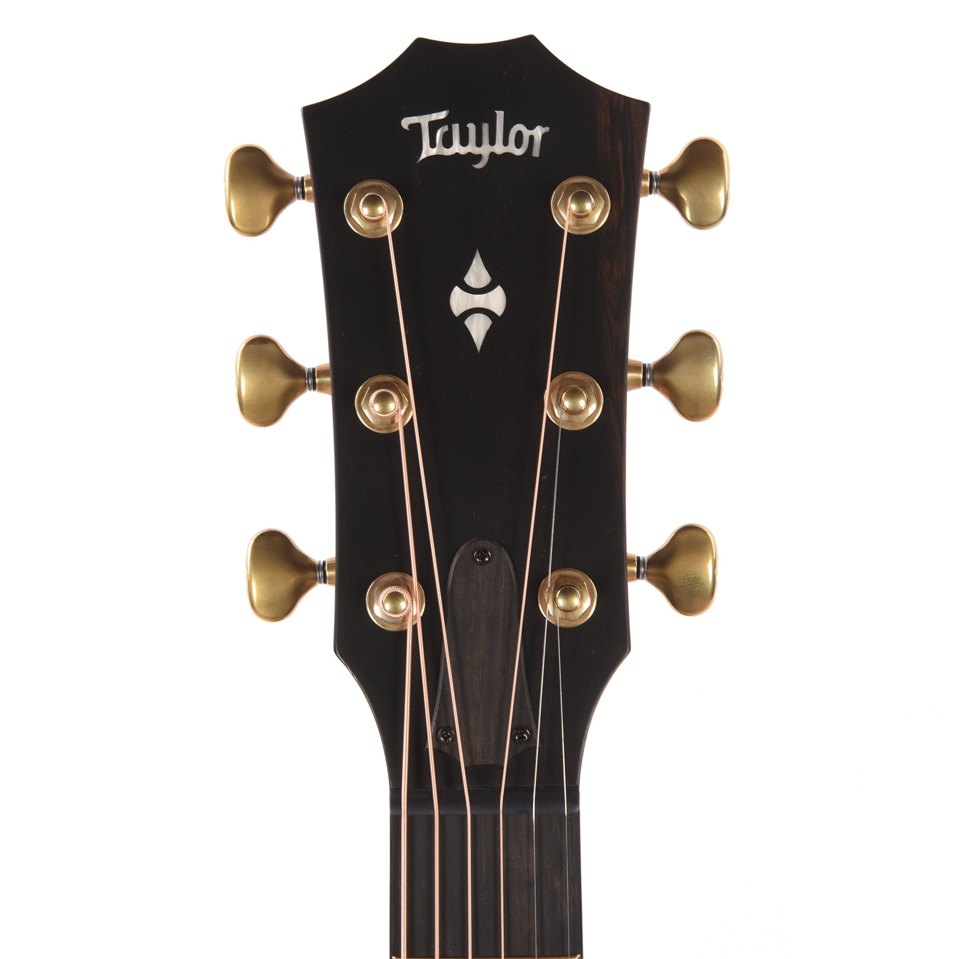 Taylor 50th Anniversary Builder's Edition 314ce Sitka/Urban Ash Kona Burst ES2 Acoustic Guitars / OM and Auditorium