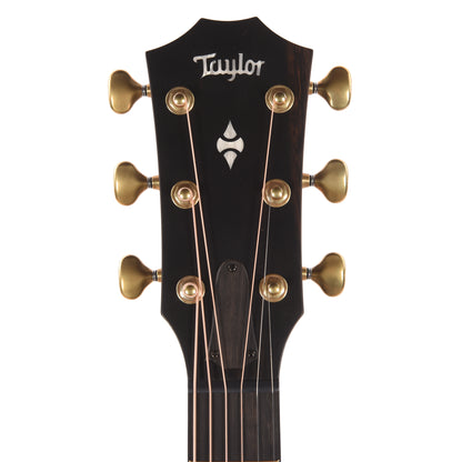 Taylor 50th Anniversary Builder's Edition 314ce Sitka/Urban Ash Kona Burst ES2 Acoustic Guitars / OM and Auditorium