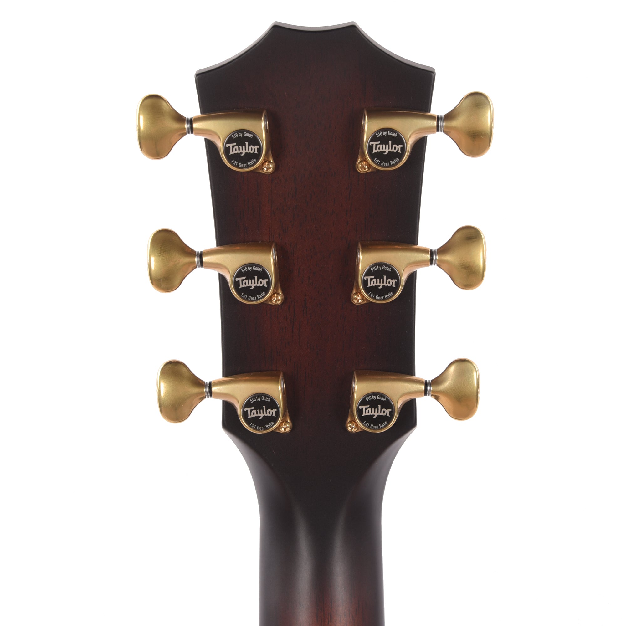 Taylor 50th Anniversary Builder's Edition 314ce Sitka/Urban Ash Kona Burst ES2 Acoustic Guitars / OM and Auditorium