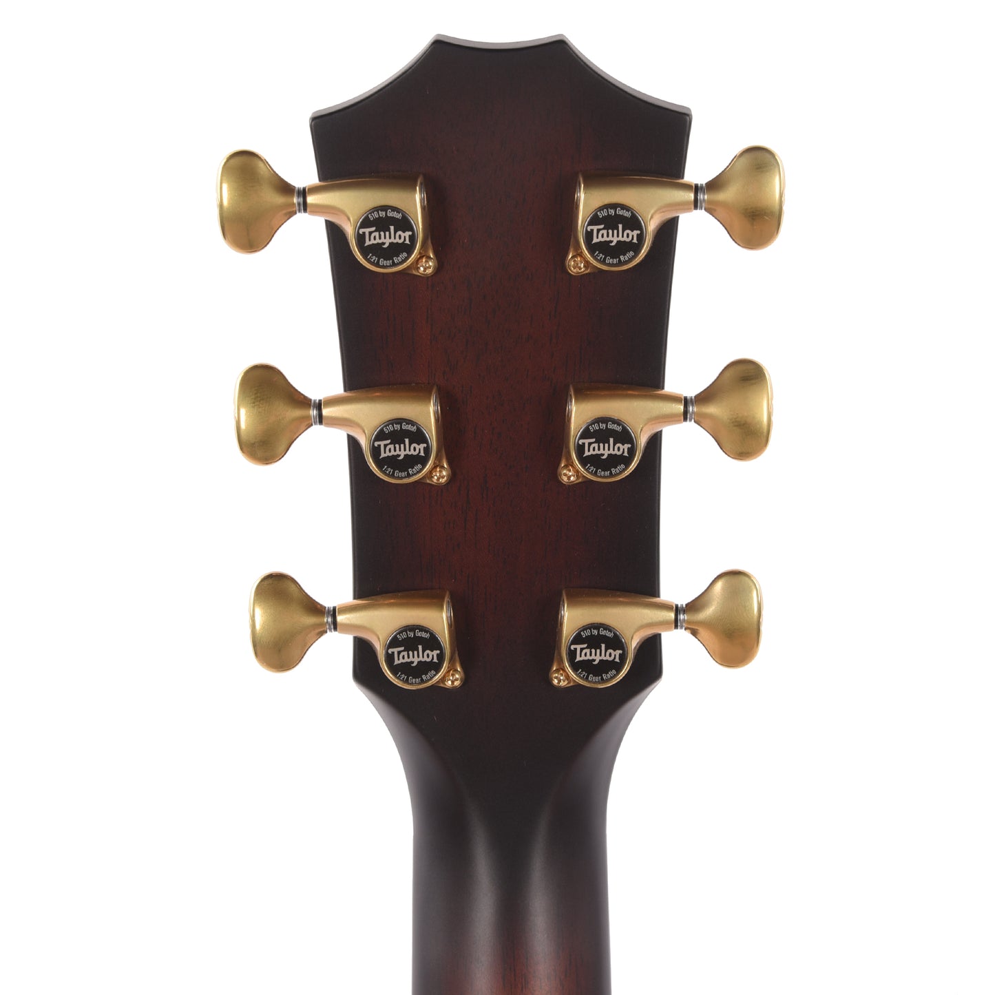 Taylor 50th Anniversary Builder's Edition 314ce Sitka/Urban Ash Kona Burst ES2 Acoustic Guitars / OM and Auditorium