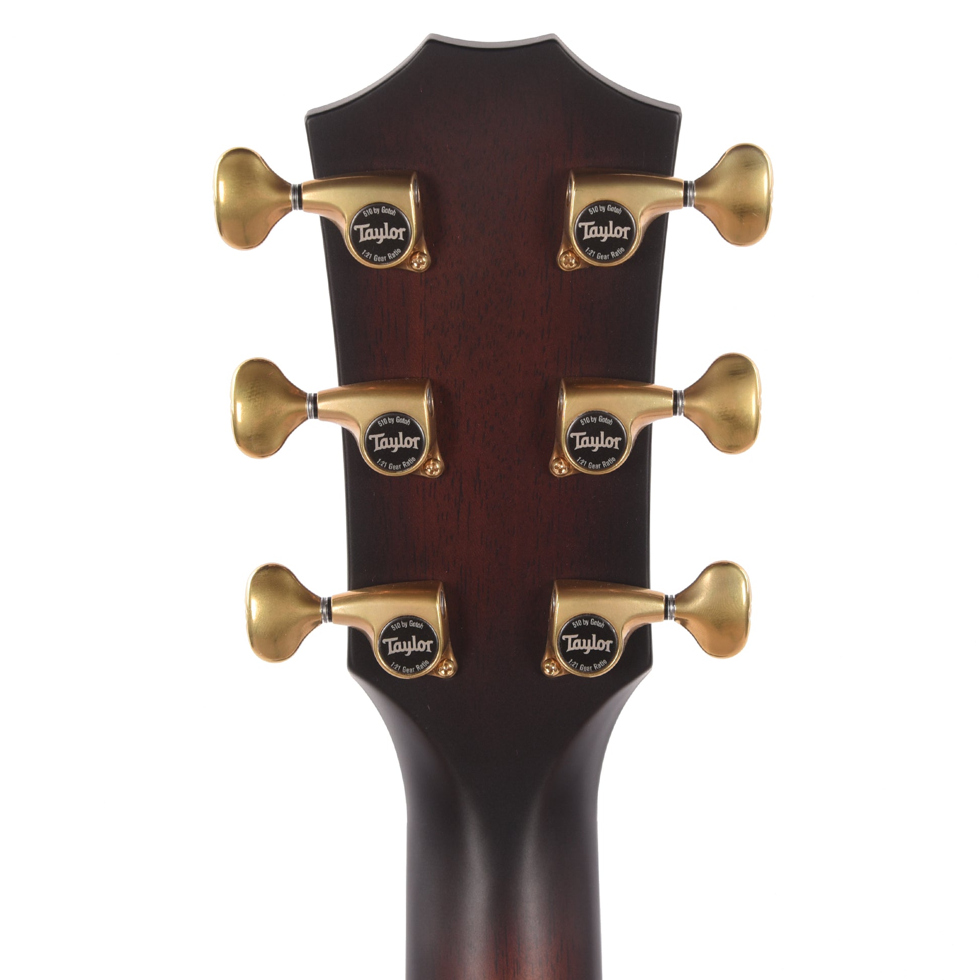 Taylor 50th Anniversary Builder's Edition 314ce Sitka/Urban Ash Kona Burst ES2 Acoustic Guitars / OM and Auditorium
