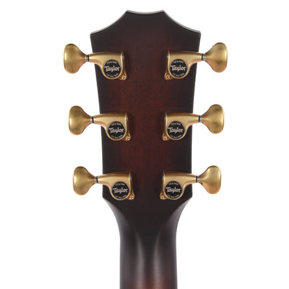 Taylor 50th Anniversary Builder's Edition 314ce Sitka/Urban Ash Kona Burst ES2 Acoustic Guitars / OM and Auditorium