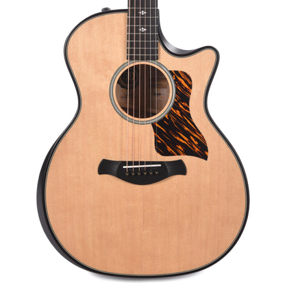Taylor 50th Anniversary Builder's Edition 314ce Sitka/Urban Ash Natural ES2 Acoustic Guitars / OM and Auditorium
