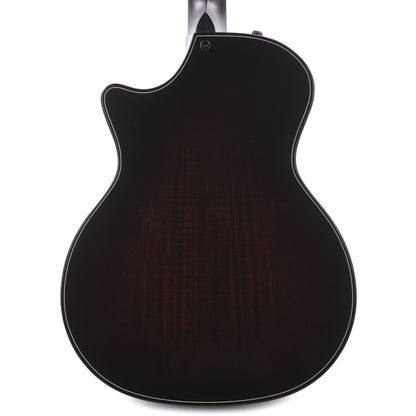 Taylor 50th Anniversary Builder's Edition 314ce Sitka/Urban Ash Natural ES2 Acoustic Guitars / OM and Auditorium