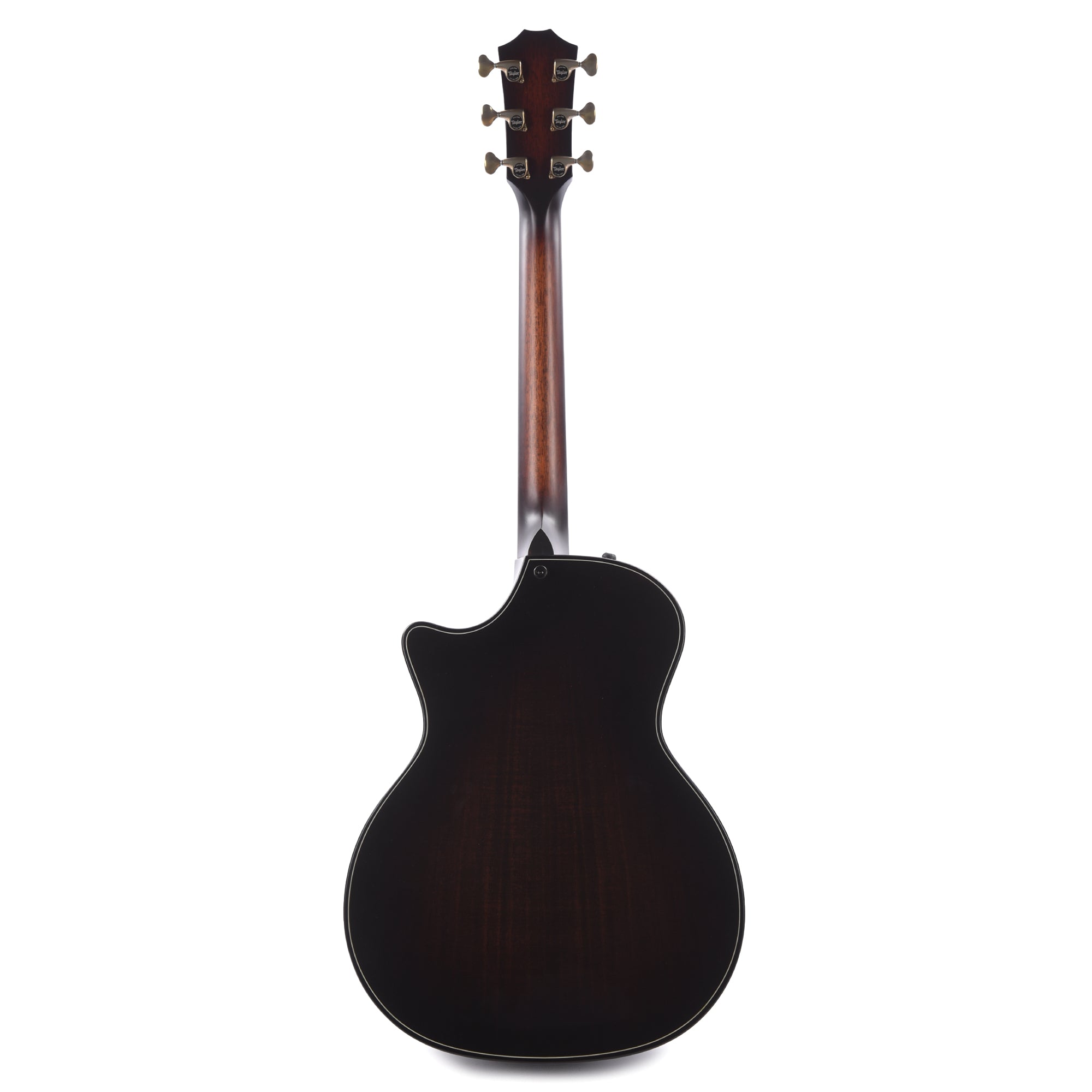 Taylor 50th Anniversary Builder's Edition 314ce Sitka/Urban Ash Natural ES2 Acoustic Guitars / OM and Auditorium