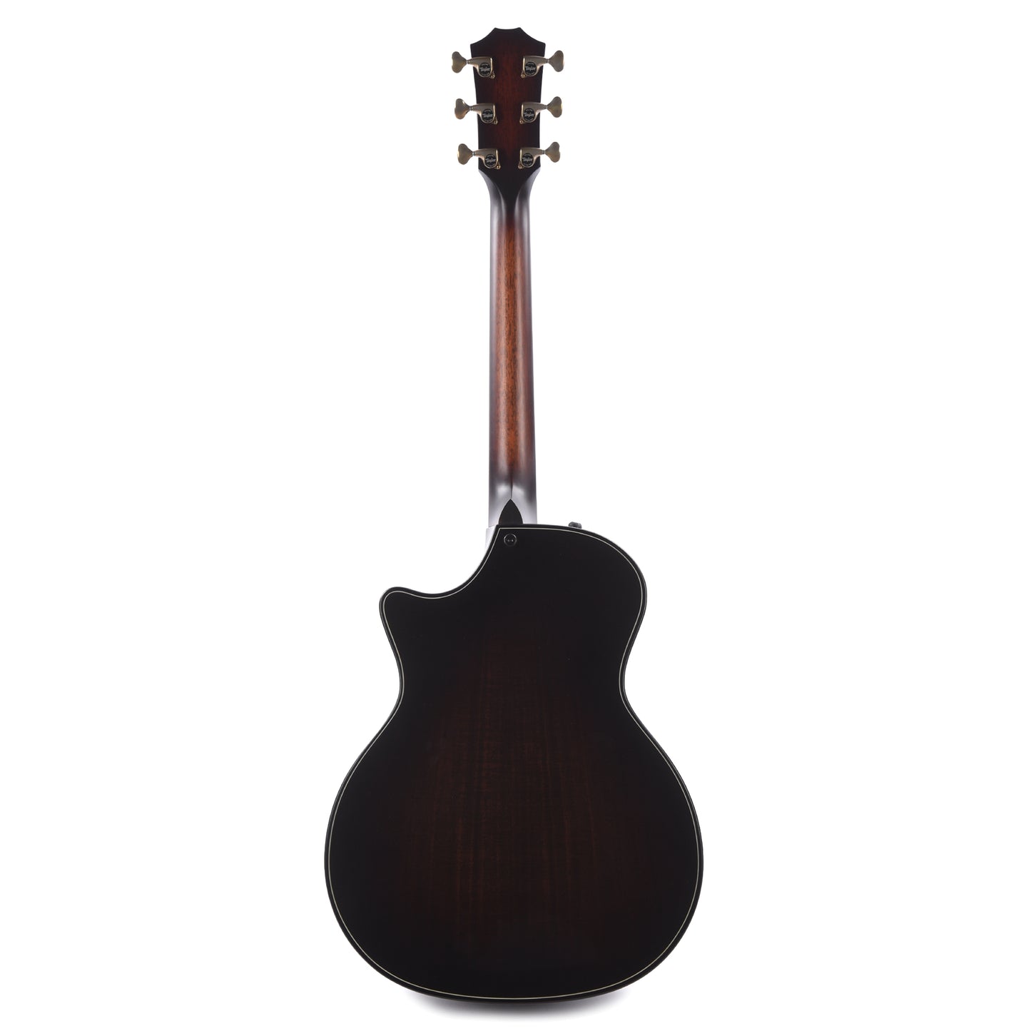 Taylor 50th Anniversary Builder's Edition 314ce Sitka/Urban Ash Natural ES2 Acoustic Guitars / OM and Auditorium
