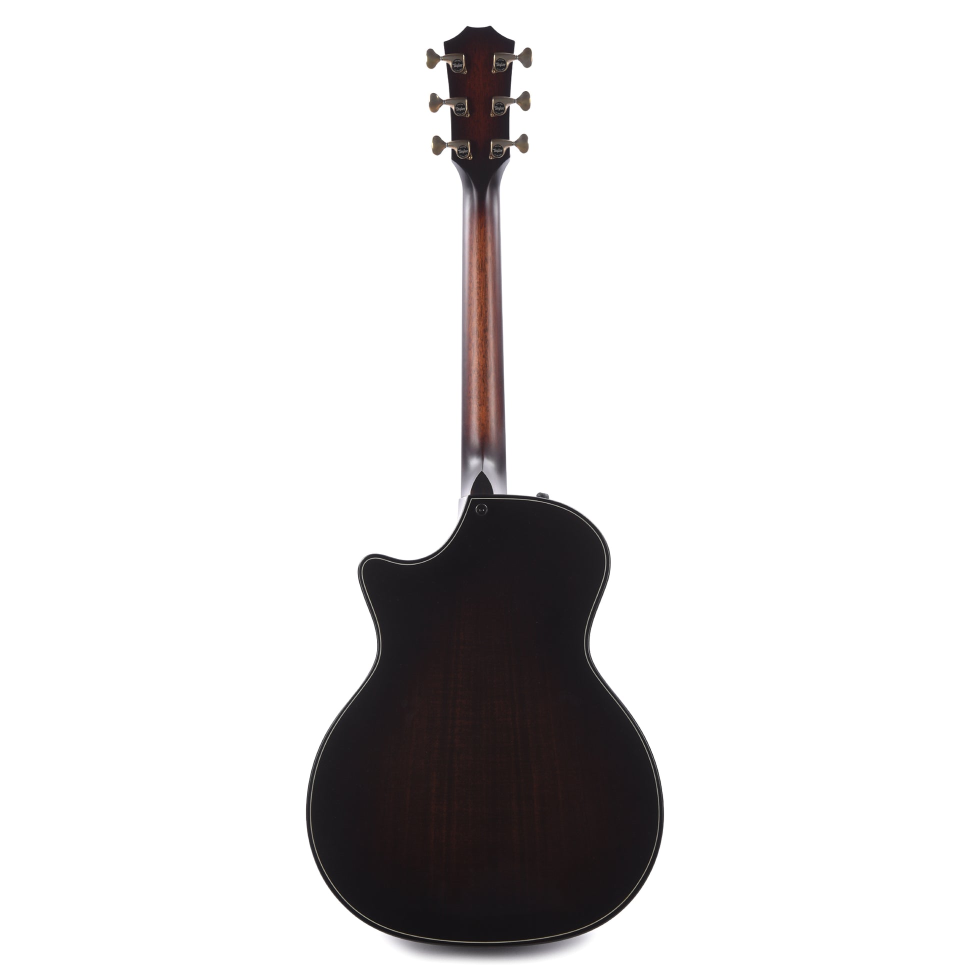 Taylor 50th Anniversary Builder's Edition 314ce Sitka/Urban Ash Natural ES2 Acoustic Guitars / OM and Auditorium