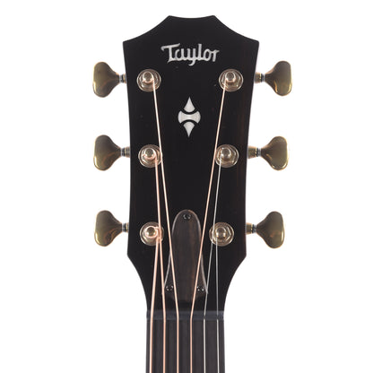 Taylor 50th Anniversary Builder's Edition 314ce Sitka/Urban Ash Natural ES2 Acoustic Guitars / OM and Auditorium