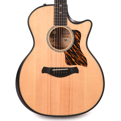 Taylor 50th Anniversary Builder's Edition 314ce Sitka/Urban Ash Natural ES2 Acoustic Guitars / OM and Auditorium