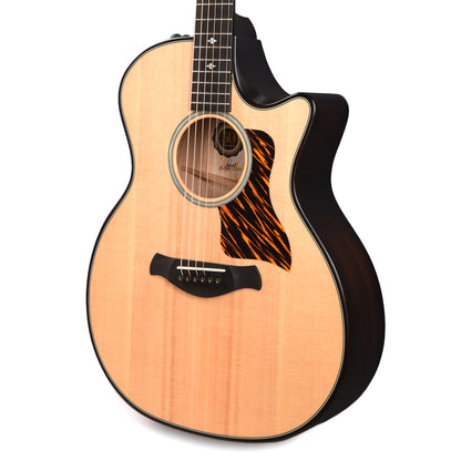 Taylor 50th Anniversary Builder's Edition 314ce Sitka/Urban Ash Natural ES2 Acoustic Guitars / OM and Auditorium