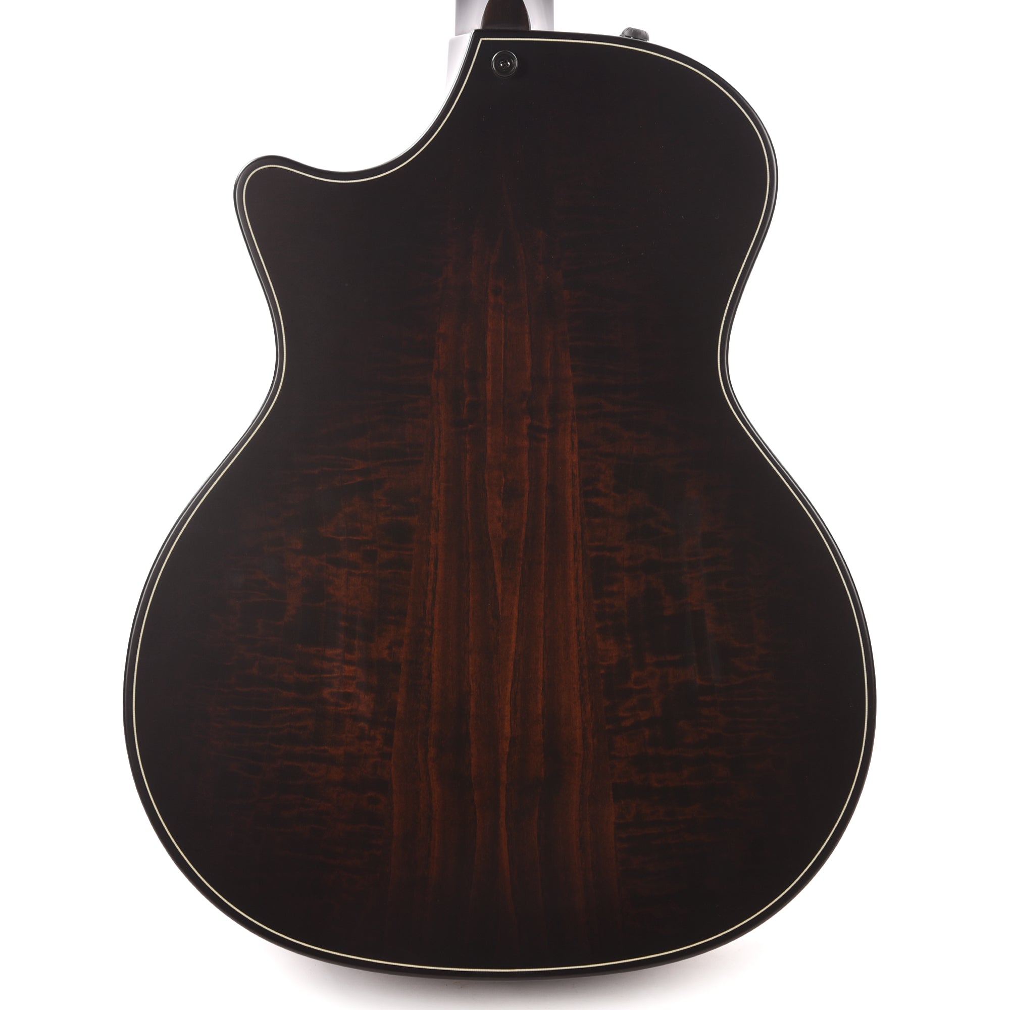 Taylor 50th Anniversary Builder's Edition 314ce Sitka/Urban Ash Natural ES2 Acoustic Guitars / OM and Auditorium