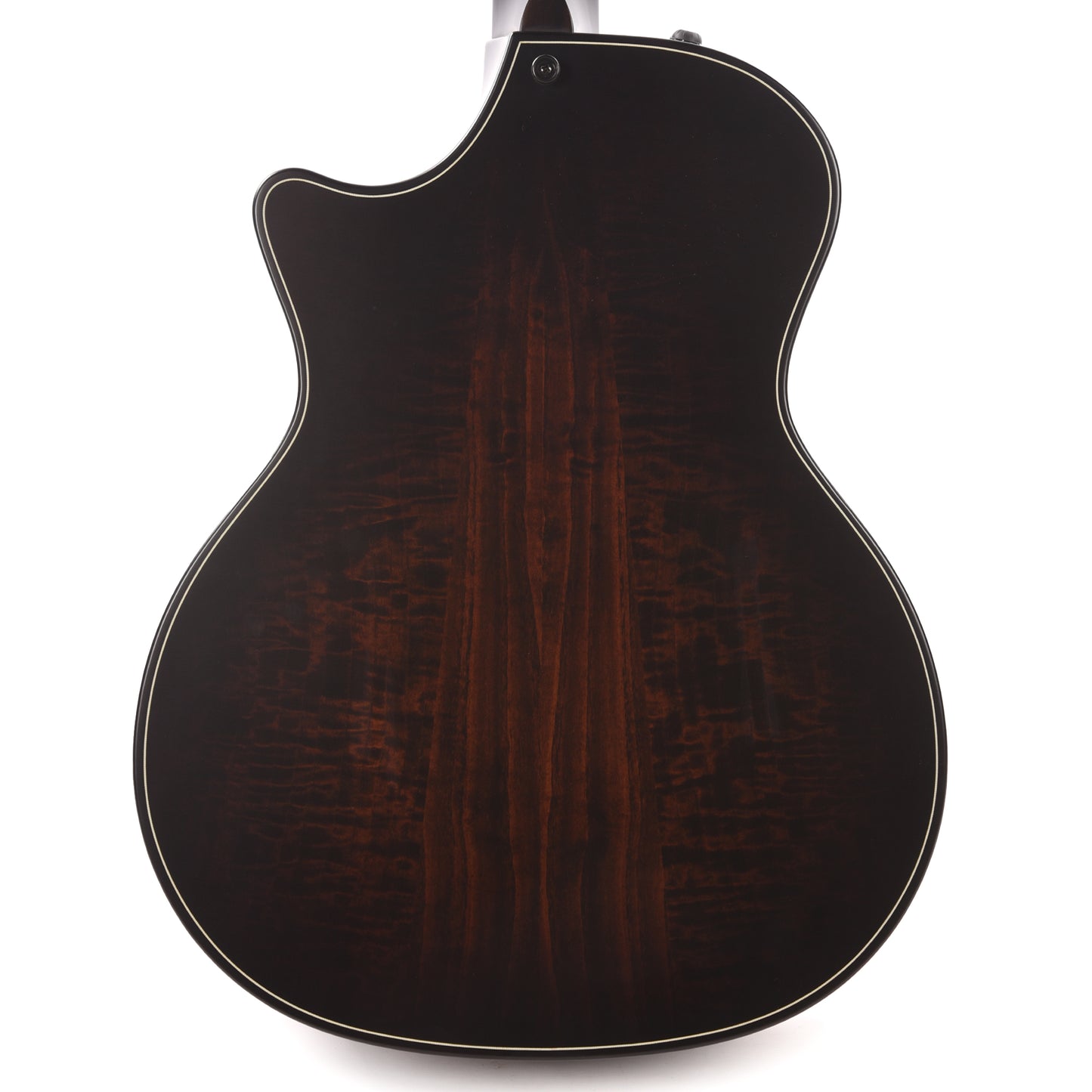 Taylor 50th Anniversary Builder's Edition 314ce Sitka/Urban Ash Natural ES2 Acoustic Guitars / OM and Auditorium