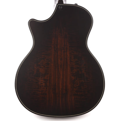 Taylor 50th Anniversary Builder's Edition 314ce Sitka/Urban Ash Natural ES2 Acoustic Guitars / OM and Auditorium