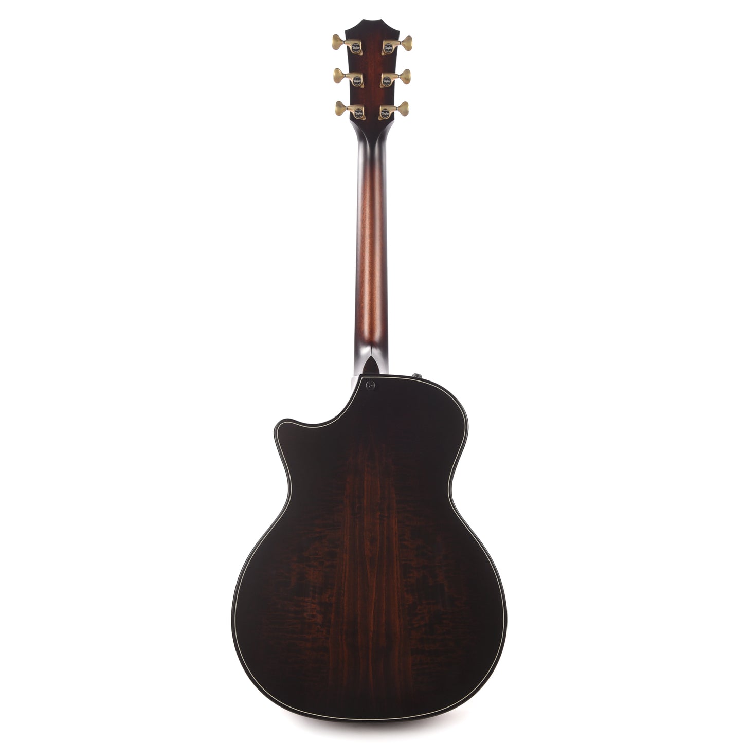 Taylor 50th Anniversary Builder's Edition 314ce Sitka/Urban Ash Natural ES2 Acoustic Guitars / OM and Auditorium