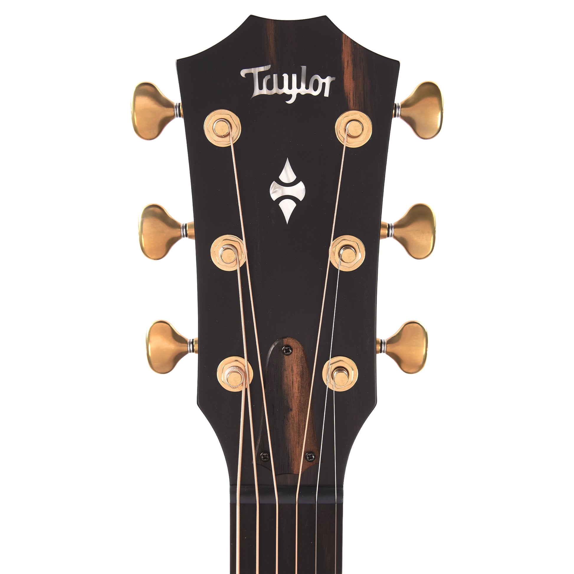 Taylor 50th Anniversary Builder's Edition 314ce Sitka/Urban Ash Natural ES2 Acoustic Guitars / OM and Auditorium